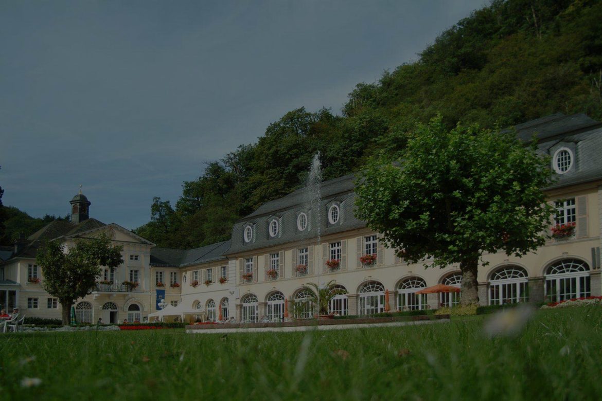 Bad Bertrich Hotel Haus Christa